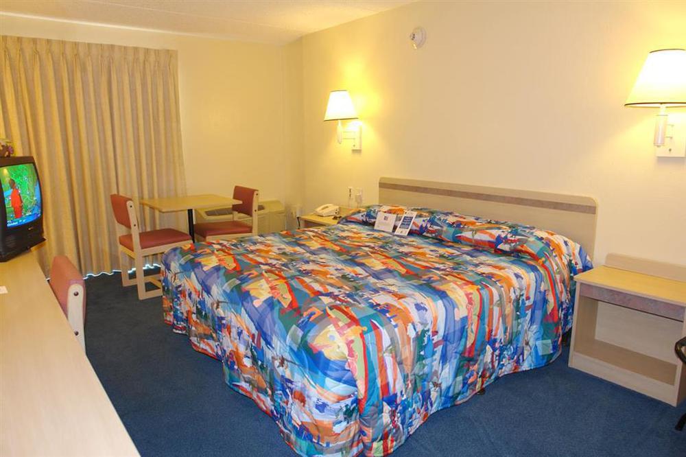 Motel 6-Albany, Ny Стая снимка